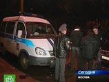 Двадцать пять агрессивно настроенных подростков в возрасте 14-15 лет задержаны милицией в связи с инцидентами на Юго-Западе Москвы Двадцать пять агрессивно настроенных подростков в возрасте 14-15 лет задержаны милицией в связи с инцидентами на Юго-Западе Москвы