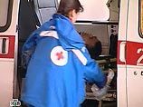 На Дмитровском шоссе в Подмосковье столкнулись автобус, большегруз и легковой автомобиль: 8 пострадавших На Дмитровском шоссе в Подмосковье столкнулись автобус, большегруз и легковой автомобиль: 8 пострадавших