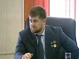 Президент Чечни Рамзан Кадыров объявил на прошедшей накануне вечером онлайн-конференции, что силы вооруженной оппозиции в республике "потерпели полное поражение" Президент Чечни Рамзан Кадыров объявил на прошедшей накануне вечером онлайн-конференции, что силы вооруженной оппозиции в республике "потерпели полное поражение"