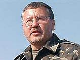 Экс-министр обороны Украины, а ныне глава парламентского комитета по вопросам нацбезопасности Анатолий Гриценко утверждает, что российско-украинские военные учения, запланированные на апрель 2008 года, находятся под угрозой срыва Экс-министр обороны Украины, а ныне глава парламентского комитета по вопросам нацбезопасности Анатолий Гриценко утверждает, что российско-украинские военные учения, запланированные на апрель 2008 года, находятся под угрозой срыва