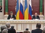 "Газпром" снова угрожает ограничить газ Украине. Это может случиться завтра - или сразу после выборов