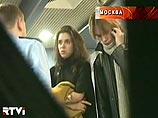 Молдавская журналистка Наталья Морарь подает в Страсбург жалобу против России