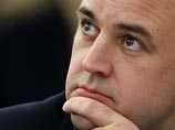 Швеция признала независимость Косово
