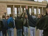 Ксенофобия в России по-прежнему является проблемой, заключил госдепартамент США