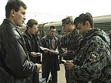 "Черная касса" московской милиции составляет 1 млрд рублей в месяц, утверждают в профсоюзе