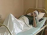 На улице Мамедбегкова неизвестные, находившие в автомобиле, открыли огонь из двух автоматов. В результате трое сотрудников были ранены На улице Мамедбегкова неизвестные, находившие в автомобиле, открыли огонь из двух автоматов. В результате трое сотрудников были ранены