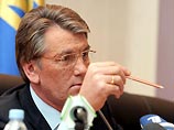 Президент Украины Виктор Ющенко во время визита в США может получить разрешение на введение прямого президентского правления и силового подавления оппозиции Президент Украины Виктор Ющенко во время визита в США может получить разрешение на введение прямого президентского правления и силового подавления оппозиции