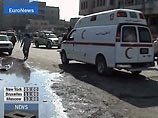 Власти Ирака опровергают сообщения об эпидемии холеры и массовой гибели людей Власти Ирака опровергают сообщения об эпидемии холеры и массовой гибели людей