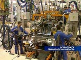 Рабочие всеволожского завода Ford оспаривают в суде введение четырехдневной рабочей недели
