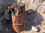 Под Петропавловском-Камчатским обнаружена свалка ядохимикатов Под Петропавловском-Камчатским обнаружена свалка ядохимикатов