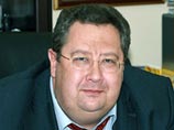 Умер президент вещательной корпорации "Проф-Медиа" Александр Варин 