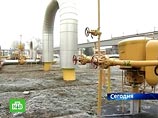 Французская GdF Suez подтвердила желание влиться в "Северный поток", но на особых условиях