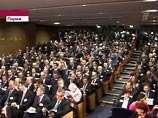 Медведев призвал ЕС модернизировать Россию