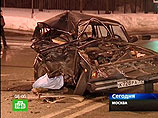 В Москве погиб в ДТП актер театра и кино Юрий Степанов