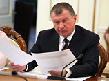 Сечин: восстановление Саяно-Шушенской ГЭС обойдется в 35-37 млрд рублей
