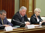 Профсоюзы предложили Путину вернуть министерство труда