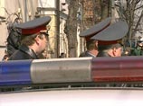 На острове Русский хулиганы избили двух сотрудников ДПС