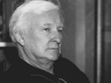 Лауреатом премии "Национальный бестселлер" стал главный художник БДТ