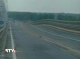 Эксперт объяснил, чем вызваны "танцы" моста в Волгограде