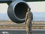 Россия может получить полный контроль над поставками топлива на авиабазу США в Киргизии Россия может получить полный контроль над поставками топлива на авиабазу США в Киргизии