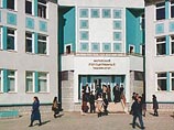 В муниципальном округе Гамурзиево города Назрани в субботу после полудня застрелен проректор Ингушского государственного университета Руслан Майсагов В муниципальном округе Гамурзиево города Назрани в субботу после полудня застрелен проректор Ингушского государственного университета Руслан Майсагов