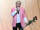 7 августа в Анапе запланирован концерт заслуженного артиста России Бориса Моисеева. Однако его выступление на детском курорте может не состоятся