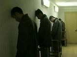 На северо-западе Москвы водители маршруток устроили драку со стрельбой