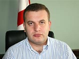 "Я этот вопрос не комментирую", - сказал РИА "Новости" глава информационно-аналитического департамента МВД Грузии Шота Утиашвили "Я этот вопрос не комментирую", - сказал РИА "Новости" глава информационно-аналитического департамента МВД Грузии Шота Утиашвили