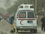 В Ираке четыре человека погибли и 18 получили ранения в результате теракта в городе Балад-Руз В Ираке четыре человека погибли и 18 получили ранения в результате теракта в городе Балад-Руз