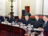 "Ведомости": Евгения Примакова в Торгово-промышленной палате может сменить Михаил Фрадков "Ведомости": Евгения Примакова в Торгово-промышленной палате может сменить Михаил Фрадков