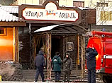 Главный фигурант дела о пожаре в клубе "Хромая лошадь" попал в реанимацию. Суд отложен Главный фигурант дела о пожаре в клубе "Хромая лошадь" попал в реанимацию. Суд отложен