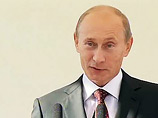 Вскоре после возвращения в Россию задержанных в США российских агентов Путин устроил им встречу с "патриотическим песнопением", рассказывает газета, и "дал понять, что всех их ждет хорошая работа и яркое будущее" Вскоре после возвращения в Россию задержанных в США российских агентов Путин устроил им встречу с "патриотическим песнопением", рассказывает газета, и "дал понять, что всех их ждет хорошая работа и яркое будущее"
