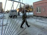 Командир части на Урале, где новобранцы принимали присягу в кальсонах, отделался выговором