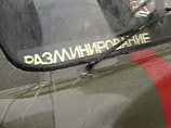 В Махачкале предотвращен взрыв у одной из мечетей, сообщила ФСБ