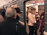 "Метро очень перегружено, оно не комфортно для проезда. Будем решать эти задачи", &#8211; сказал Беседин
