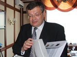 По словам министра иностранных дел Константина Грищенко, Кремль заинтересован в "регенте" - "человеке в Киеве, который был бы максимально услужлив" По словам министра иностранных дел Константина Грищенко, Кремль заинтересован в "регенте" - "человеке в Киеве, который был бы максимально услужлив"