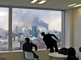 Токио, 11 марта 2011 г. Токио, 11 марта 2011 г.