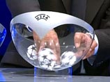 Жребий свел "Челси" и "МЮ" в четвертьфинале Лиги чемпионов