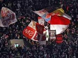 "Спартаку" в Лиге Европы достался "Порту"