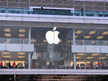 Стоимость компании Apple превысила 500 млрд долларов, ближайший конкурент дешевле на 90 млрд Стоимость компании Apple превысила 500 млрд долларов, ближайший конкурент дешевле на 90 млрд
