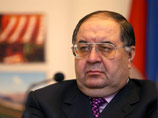 Самым богатым бизнесменом-2012 по версии русского Forbes стал основной владелец "Металлоинвеста" Алишер Усманов Самым богатым бизнесменом-2012 по версии русского Forbes стал основной владелец "Металлоинвеста" Алишер Усманов