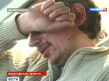 Полицейского с провалом в памяти, подозреваемого в ДТП с сиротским автобусом под Вологдой, задержали Полицейского с провалом в памяти, подозреваемого в ДТП с сиротским автобусом под Вологдой, задержали
