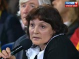 Силовики из Москвы и Хабаровска проверят информацию журналистки из села Ванино Татьяны Седых, обратившейся к Путину