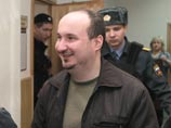 Фигурант "болотного" дела Рукавишников вышел на свободу по амнистии