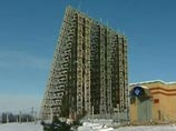 Россия укрепляет рубежи дополнительными новейшими РЛС, способными заглянуть за горизонт в Европу и Азию