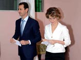 ЕС ввел санкции в отношении 12 сирийских министров, обвинив их в нарушениях прав человека