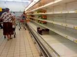 Генпрокуратура начала проверку повышения цен на продукты в России