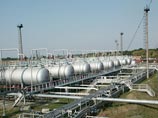 Украина потребовала от России один миллиард кубометров газа за зимний транзит в Европу
