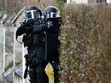 Проведение спецоперации в районе Даммартен-ан-Гоэль подтвердил глава МВД Франции Проведение спецоперации в районе Даммартен-ан-Гоэль подтвердил глава МВД Франции