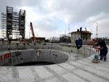 Строители  космодрома Восточный  не смогли отчитаться по потраченным 16 млрд рублей, утверждает пресса